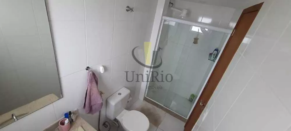 Casa de Condomínio, 2 quartos - Foto 17