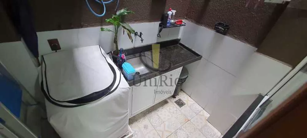 Casa de Condomínio, 2 quartos - Foto 6