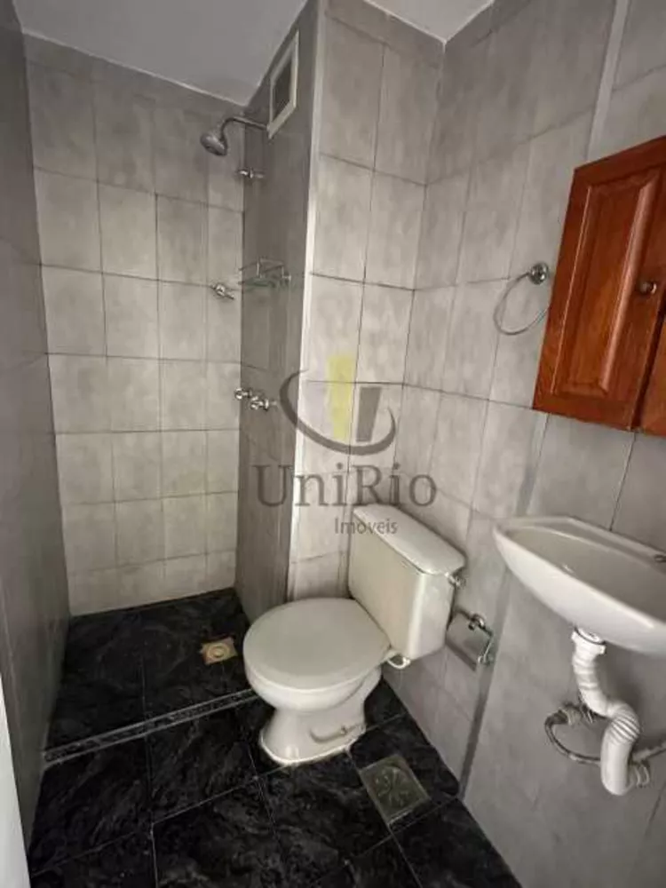Apartamento, 2 quartos, 50 m² - Foto 11