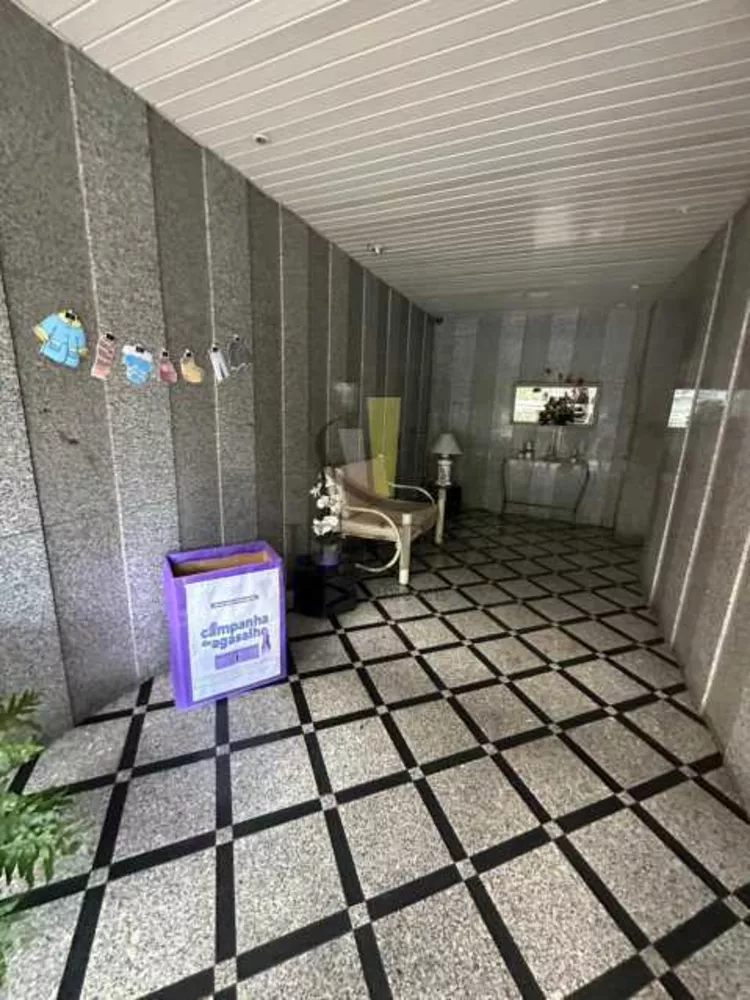 Apartamento, 2 quartos, 50 m² - Foto 10