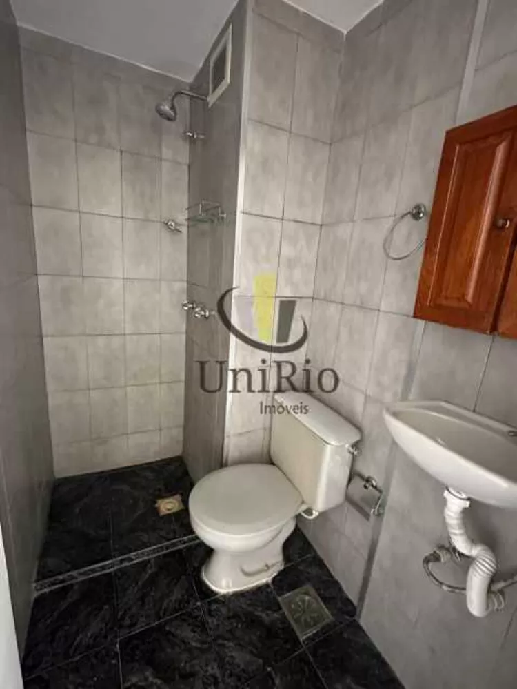 Apartamento, 2 quartos, 50 m² - Foto 6