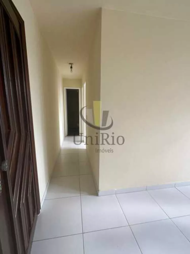Apartamento, 2 quartos, 50 m² - Foto 7