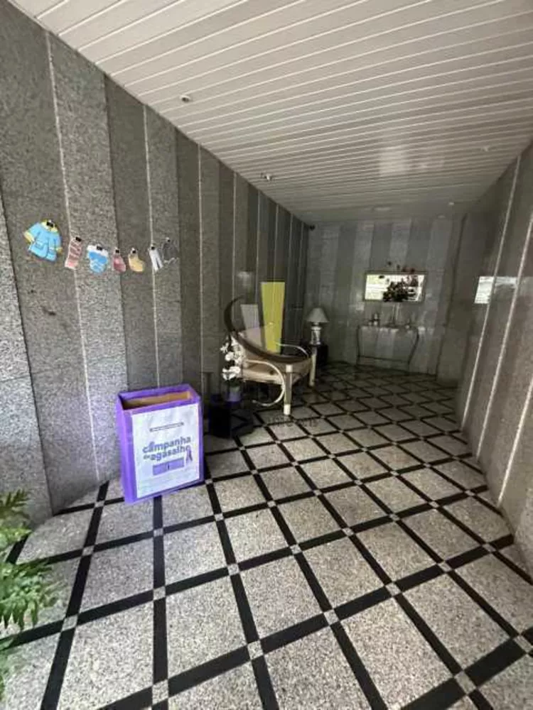 Apartamento, 2 quartos, 50 m² - Foto 4