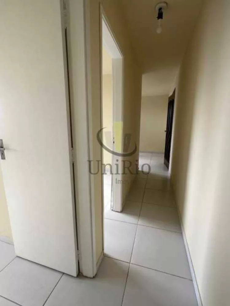 Apartamento, 2 quartos, 50 m² - Foto 9