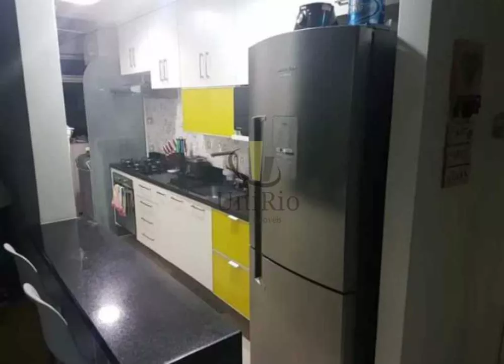 Apartamento, 2 quartos, 60 m² - Foto 6