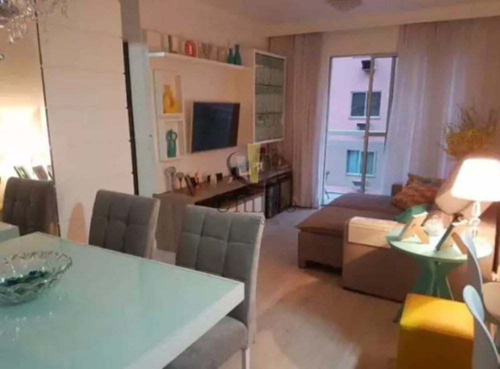 Apartamento, 2 quartos, 60 m² - Foto 7