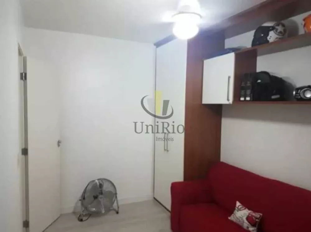 Apartamento, 2 quartos, 60 m² - Foto 15