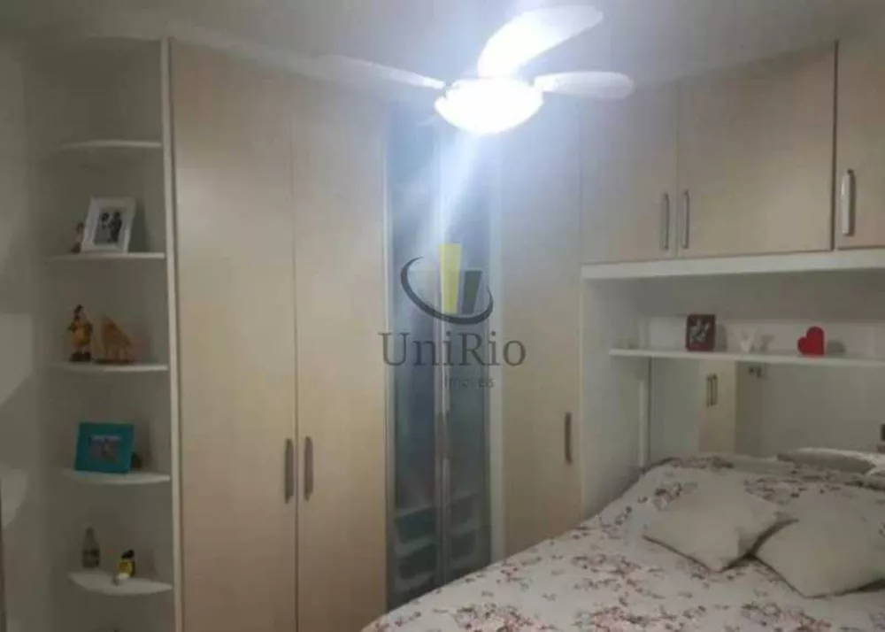 Apartamento, 2 quartos, 60 m² - Foto 12