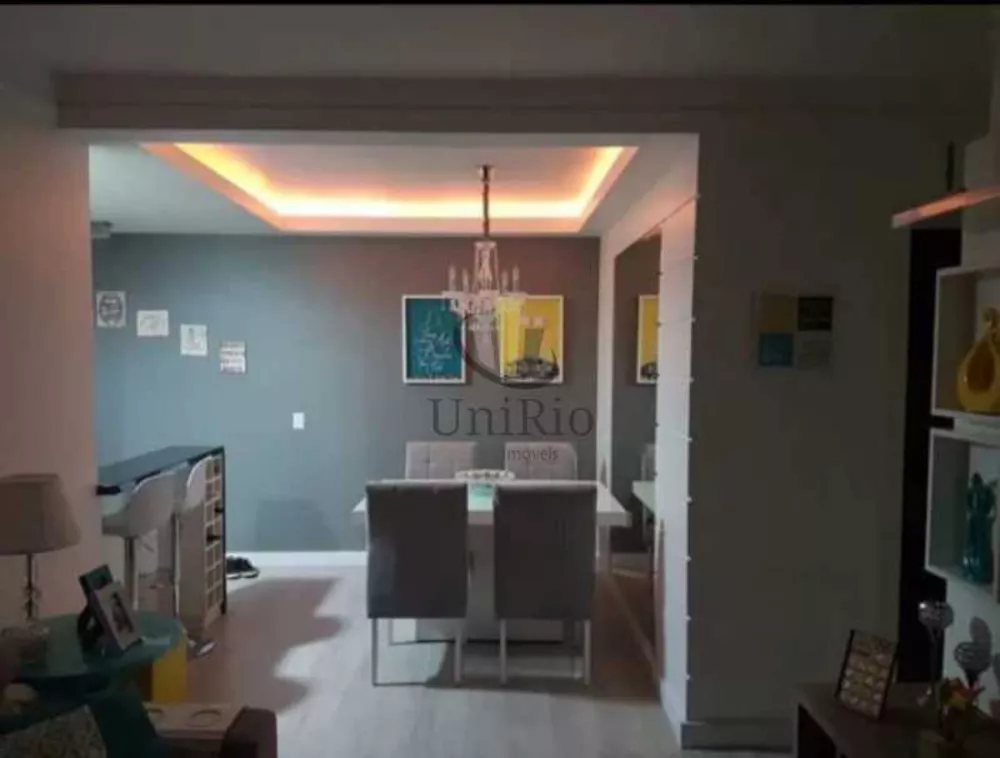 Apartamento, 2 quartos, 60 m² - Foto 13