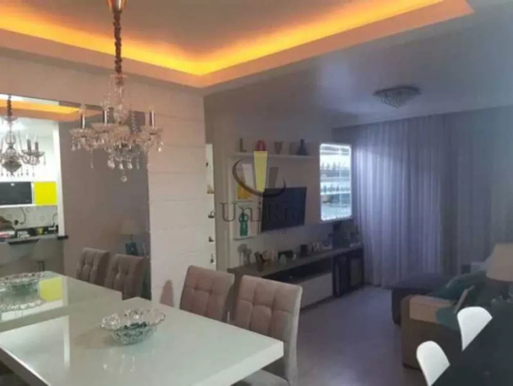 Apartamento, 2 quartos, 60 m² - Foto 18