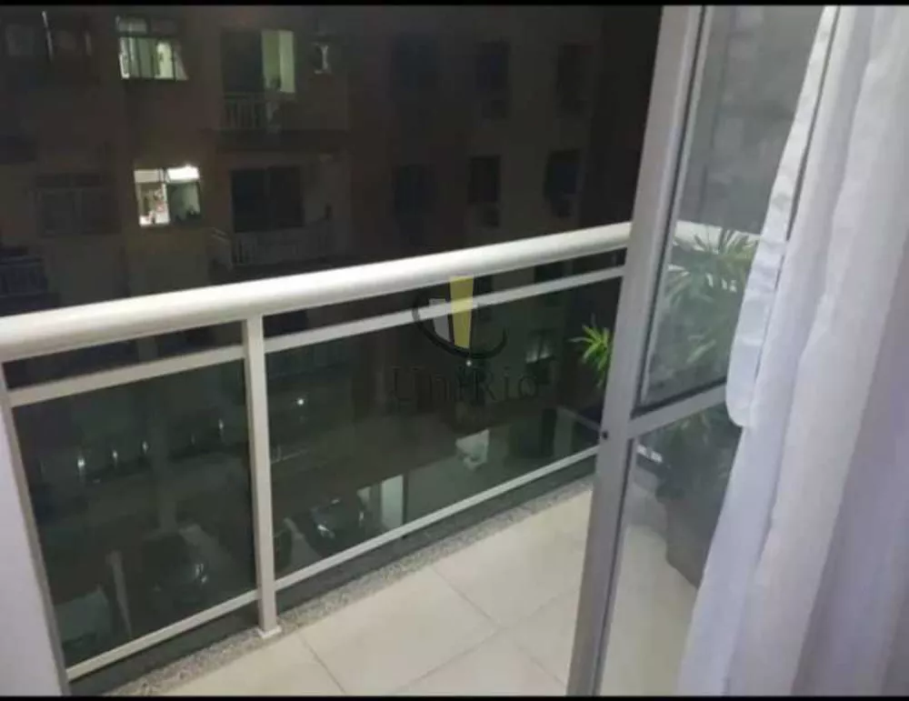 Apartamento, 2 quartos, 60 m² - Foto 8