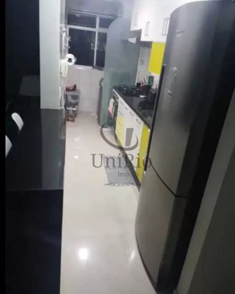 Apartamento, 2 quartos, 60 m² - Foto 17