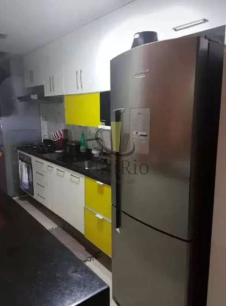 Apartamento, 2 quartos, 60 m² - Foto 4