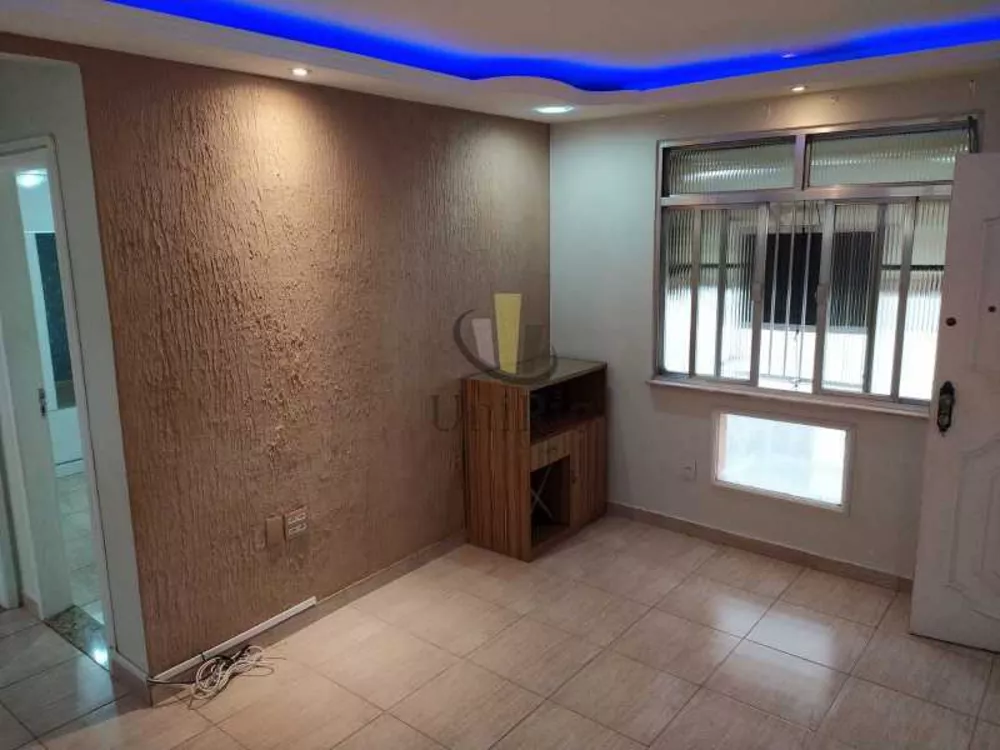 Apartamento, 2 quartos, 50 m² - Foto 3