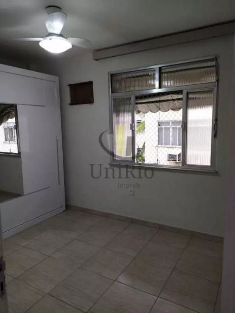Apartamento, 2 quartos, 50 m² - Foto 6