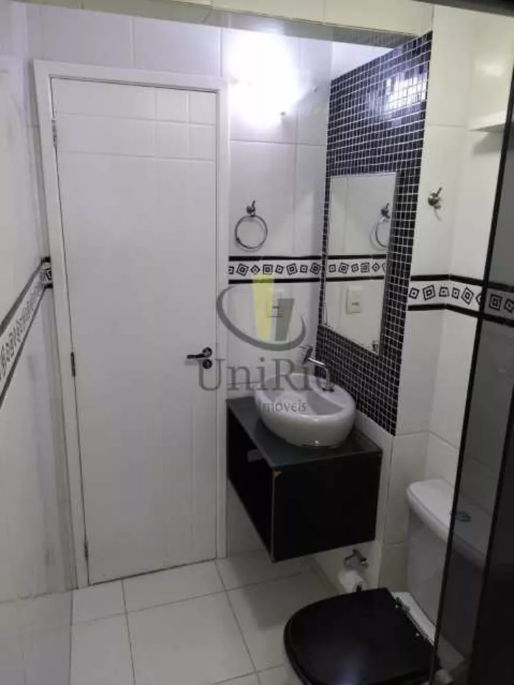 Apartamento, 2 quartos, 50 m² - Foto 13