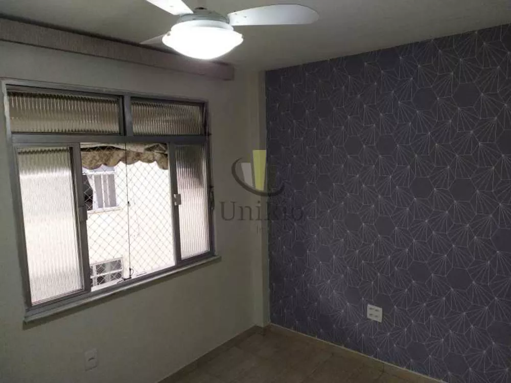 Apartamento, 2 quartos, 50 m² - Foto 7