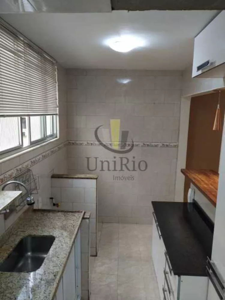 Apartamento, 2 quartos, 50 m² - Foto 15