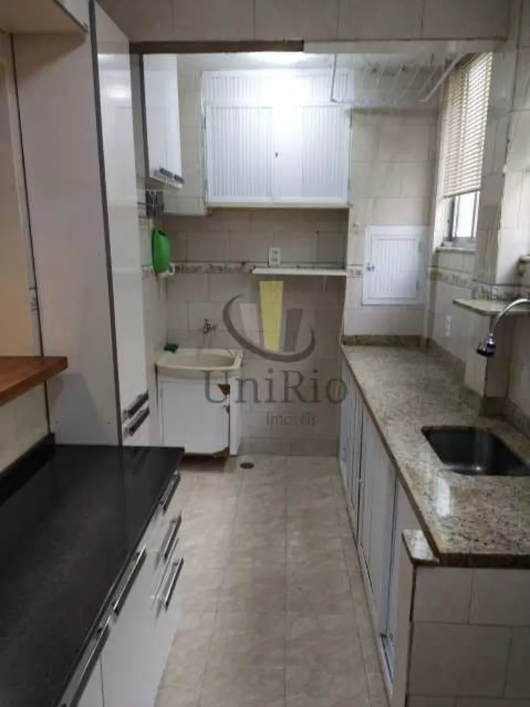 Apartamento, 2 quartos, 50 m² - Foto 14