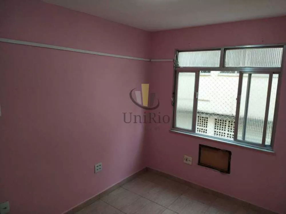 Apartamento, 2 quartos, 50 m² - Foto 9