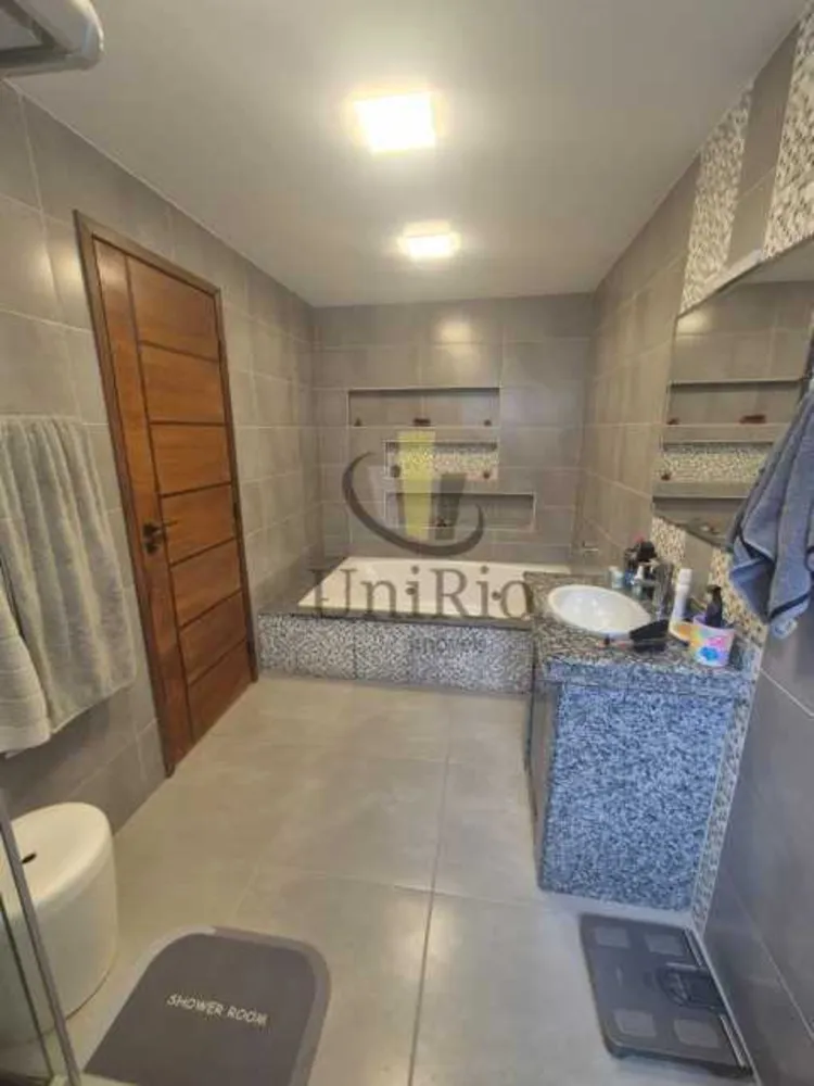 Casa de Condomínio, 3 quartos - Foto 24