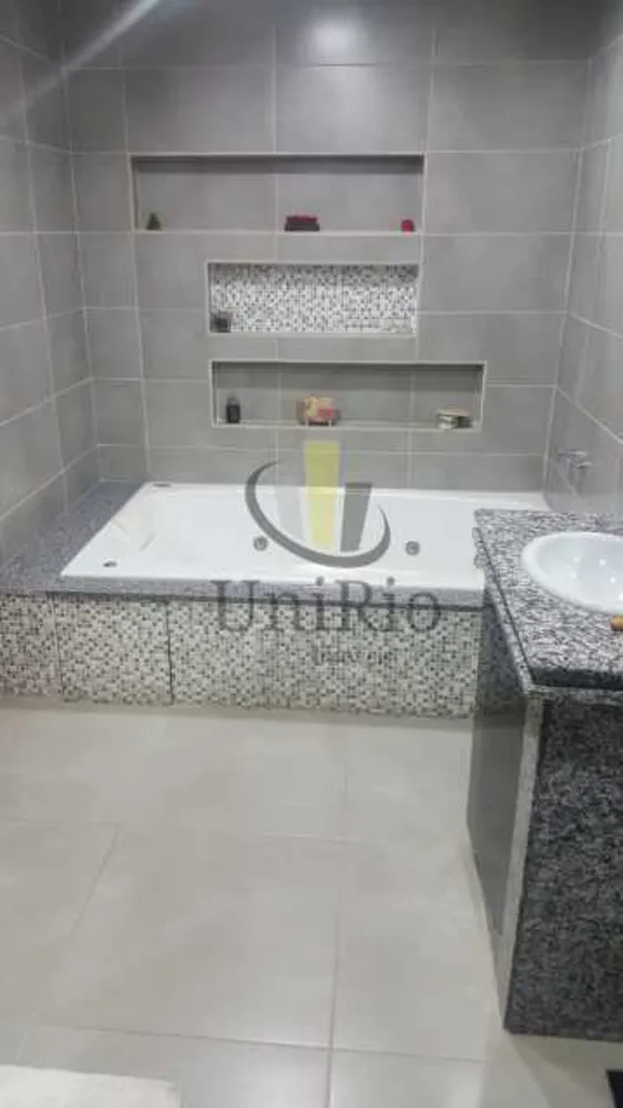 Casa de Condomínio, 3 quartos - Foto 20