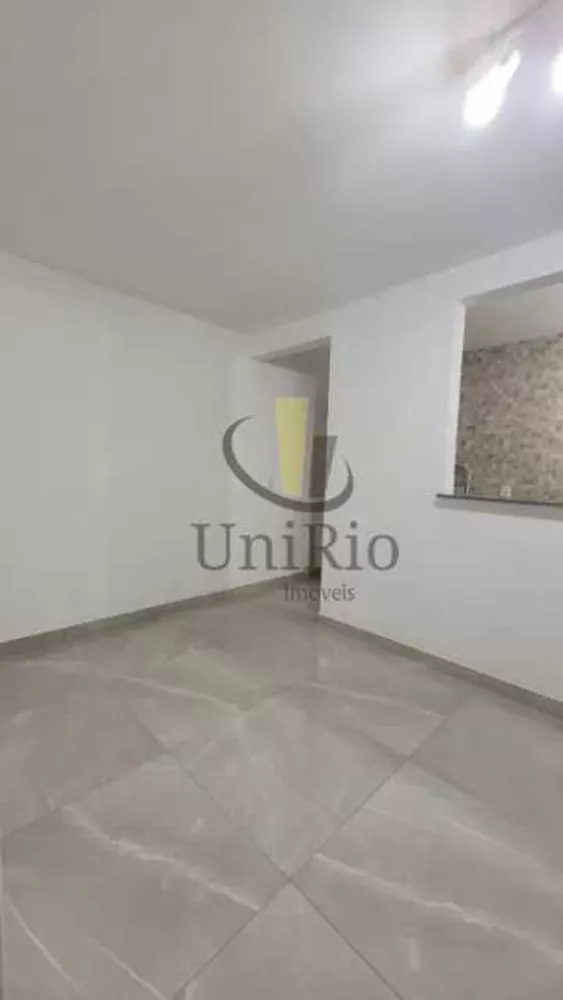 Apartamento, 2 quartos, 42 m² - Foto 9