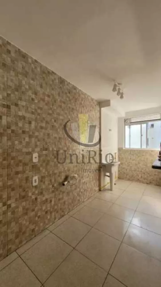 Apartamento, 2 quartos, 42 m² - Foto 8