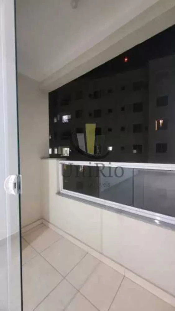 Apartamento, 2 quartos, 42 m² - Foto 1