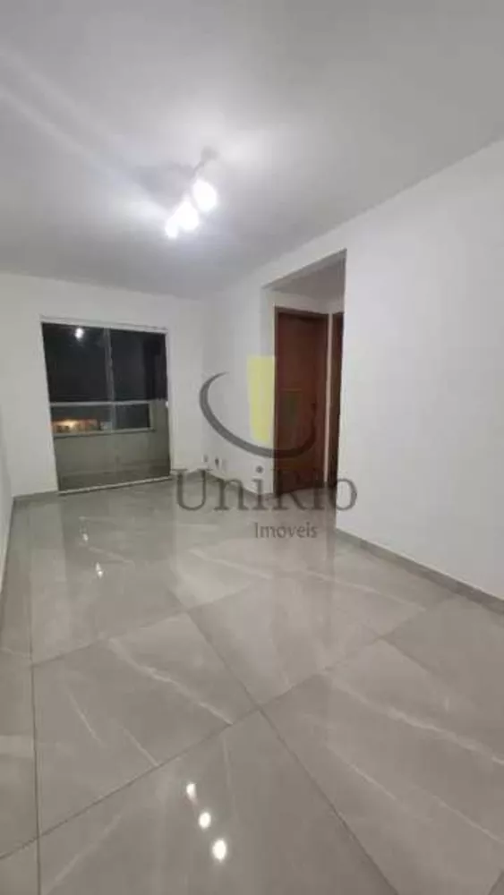 Apartamento, 2 quartos, 42 m² - Foto 2