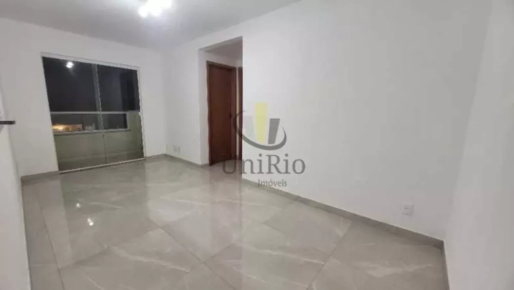 Apartamento, 2 quartos, 42 m² - Foto 5