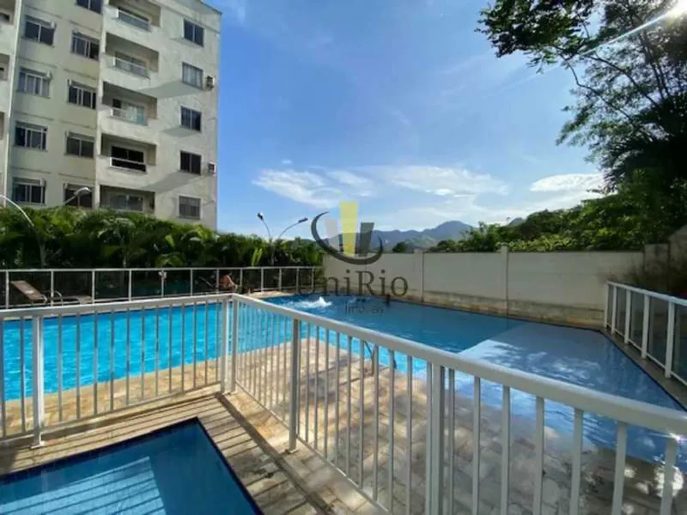 Apartamento, 2 quartos, 42 m² - Foto 7