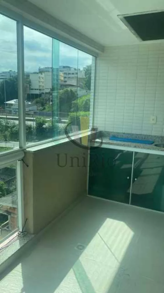 Apartamento, 2 quartos, 60 m² - Foto 6