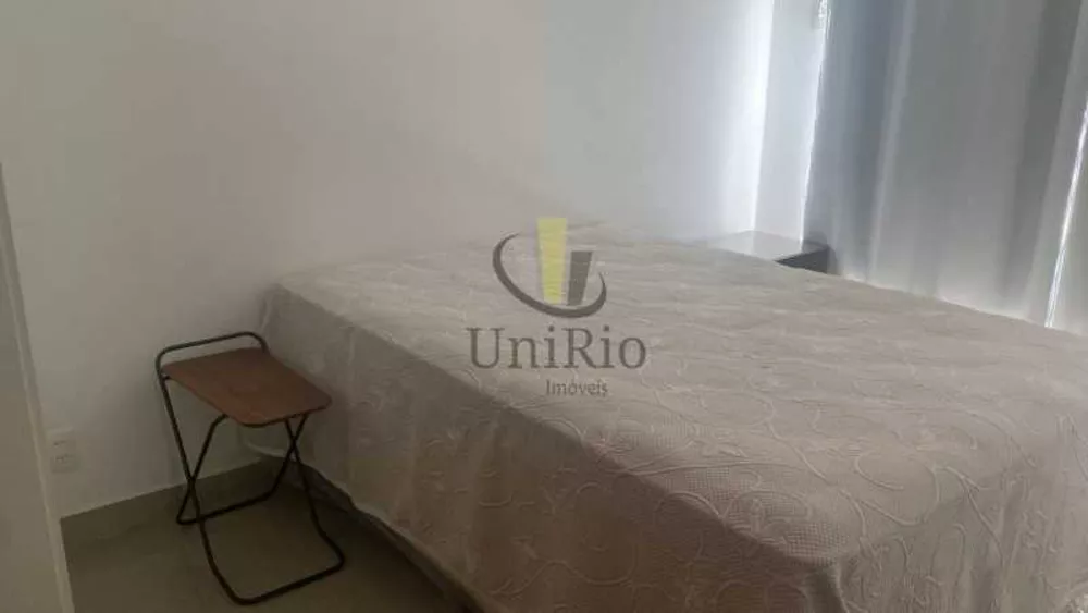 Apartamento, 2 quartos, 60 m² - Foto 8
