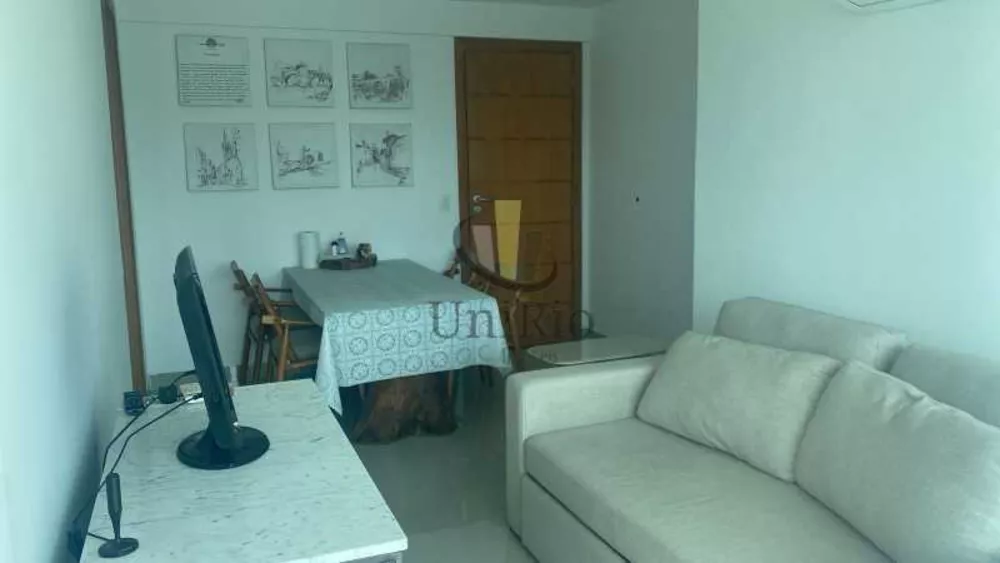 Apartamento, 2 quartos, 60 m² - Foto 4