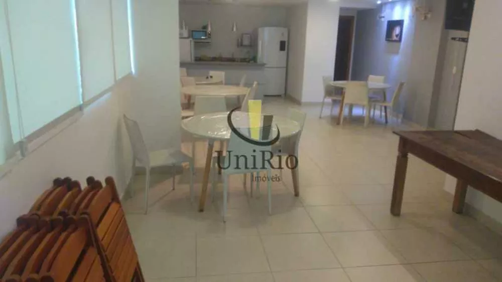 Apartamento, 2 quartos, 60 m² - Foto 21