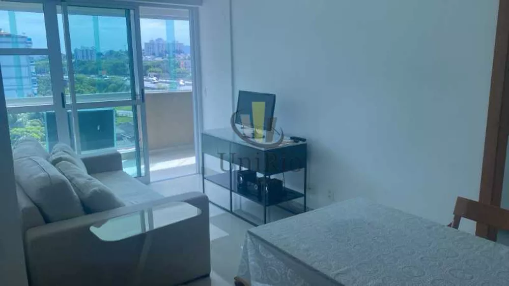 Apartamento, 2 quartos, 60 m² - Foto 2