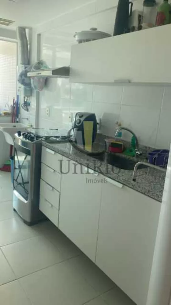 Apartamento, 2 quartos, 60 m² - Foto 20