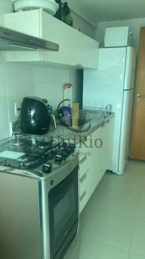 Apartamento, 2 quartos, 60 m² - Foto 19