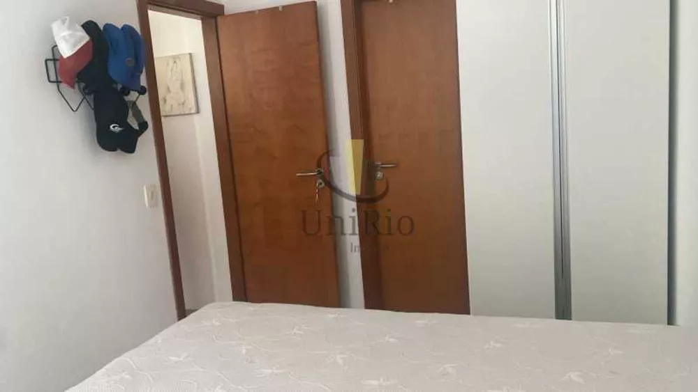 Apartamento, 2 quartos, 60 m² - Foto 14