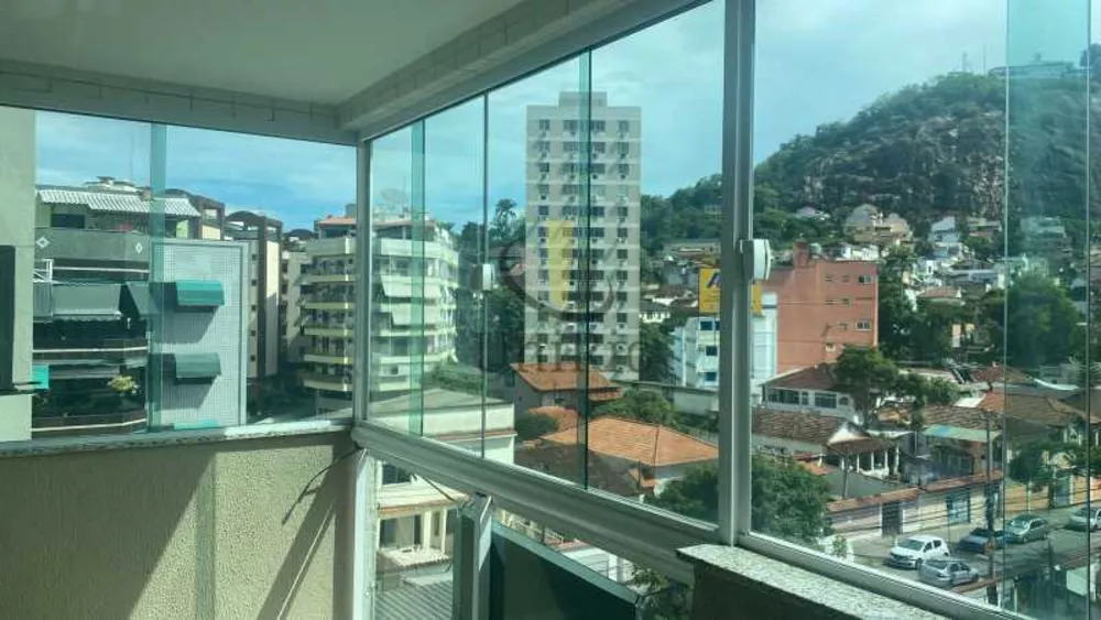 Apartamento, 2 quartos, 60 m² - Foto 1
