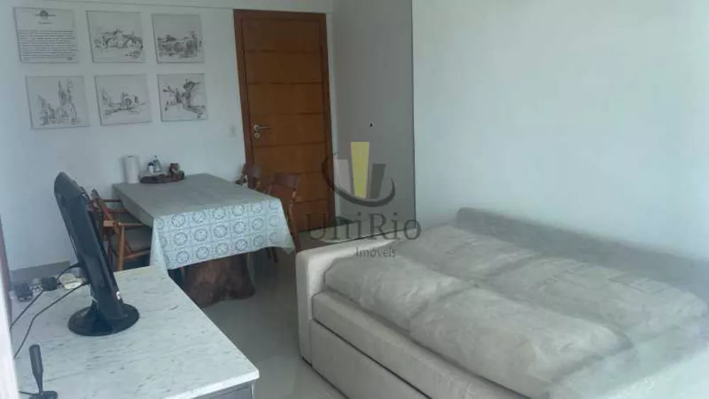 Apartamento, 2 quartos, 60 m² - Foto 5