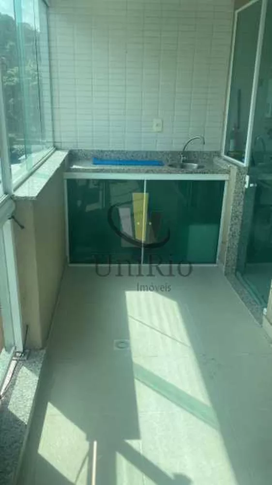 Apartamento, 2 quartos, 60 m² - Foto 7