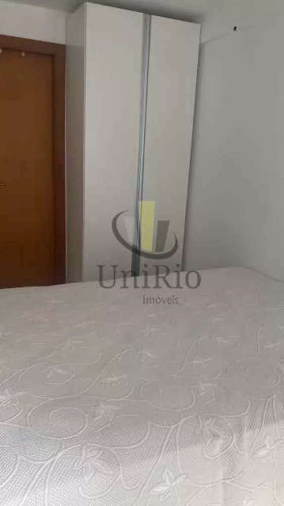 Apartamento, 2 quartos, 60 m² - Foto 12