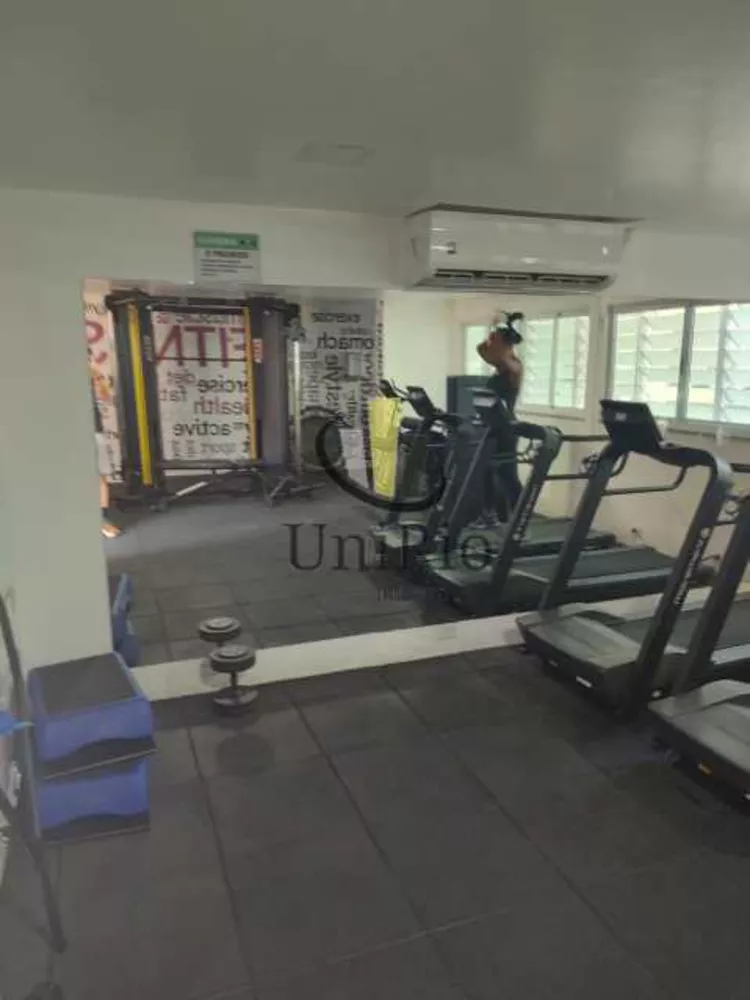 Apartamento, 2 quartos, 60 m² - Foto 22