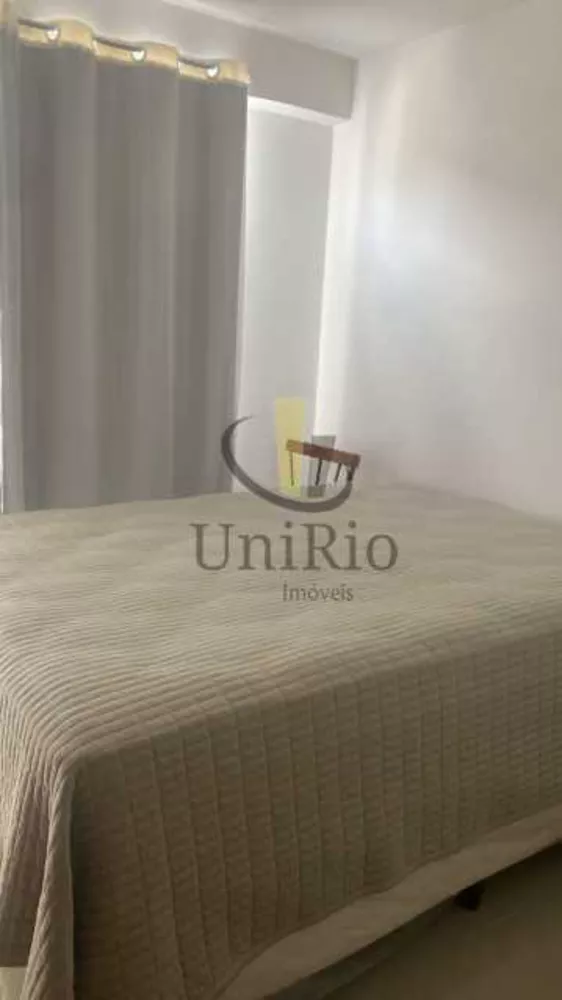 Apartamento, 2 quartos, 60 m² - Foto 11