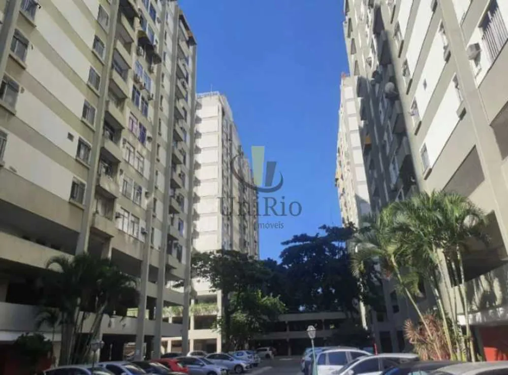 Apartamento, 2 quartos, 69 m² - Foto 2