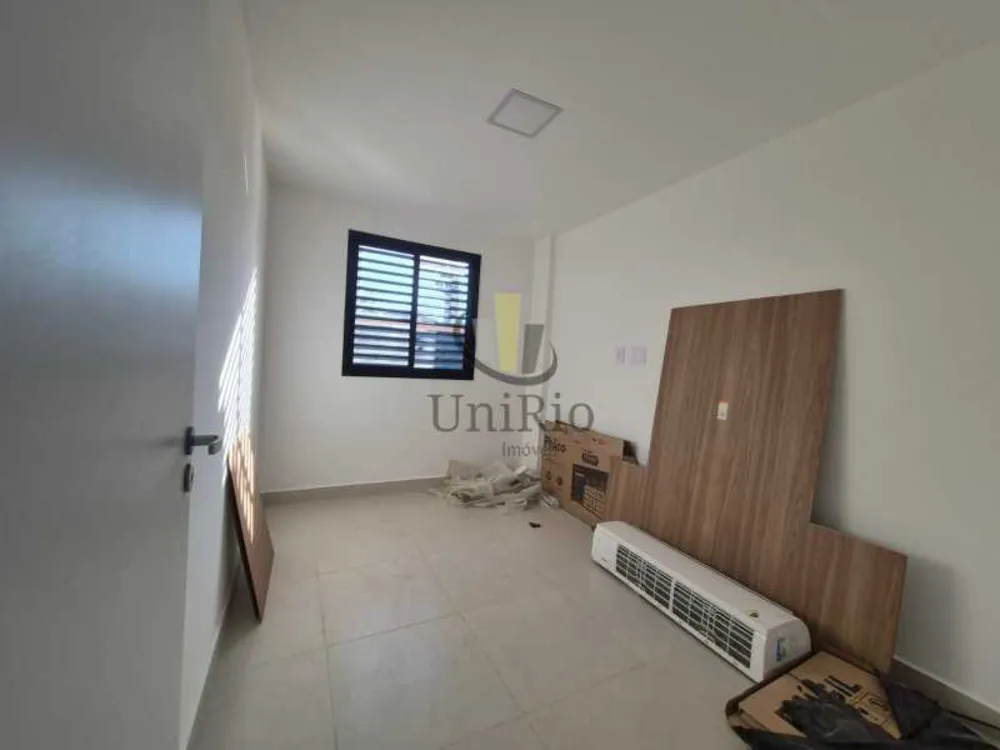 Apartamento, 2 quartos, 60 m² - Foto 5