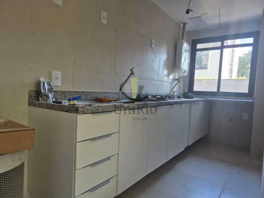 Apartamento, 2 quartos, 60 m² - Foto 9