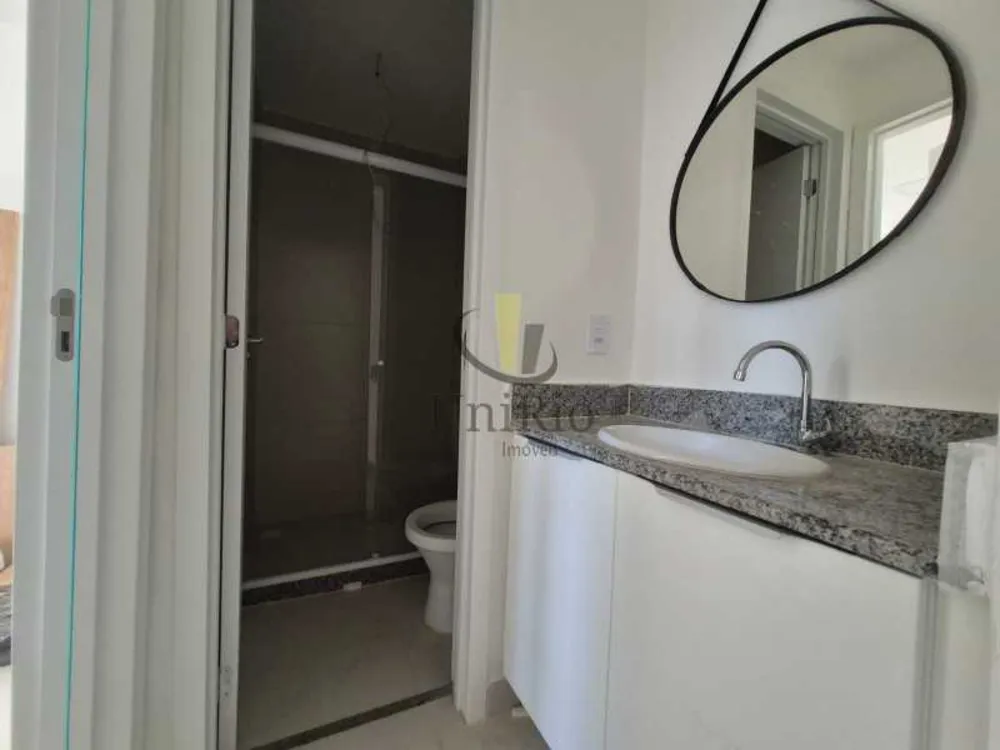 Apartamento, 2 quartos, 60 m² - Foto 4